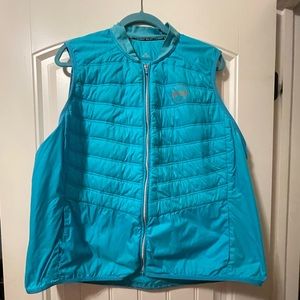 Lauren by Ralph Lauren Vest